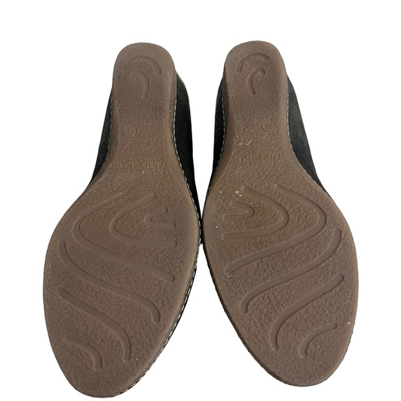 dansko liliana wedge